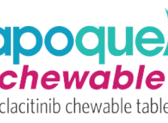 Chewable Apoquel Now Available!