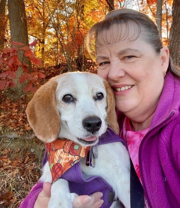 Dr. Stacy Burns Aurora Veterinary Clinic