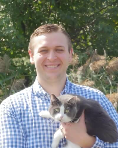 Dr. Andy Matlock