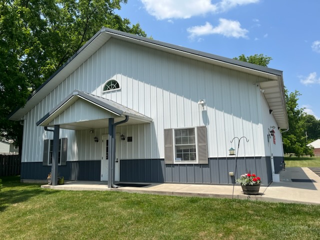 Mantua Veterinary Clinic