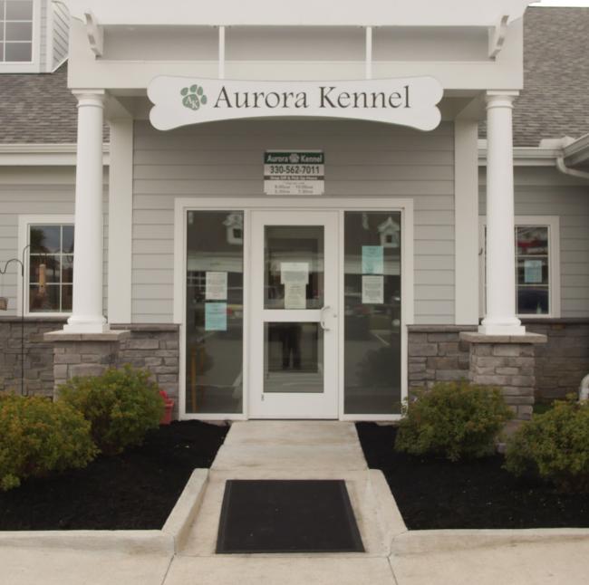 kennel