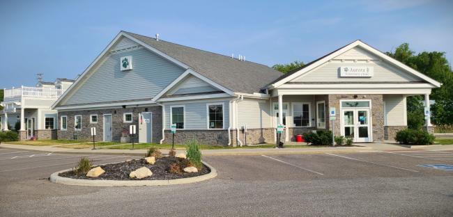 Aurora Veterinary Clinic