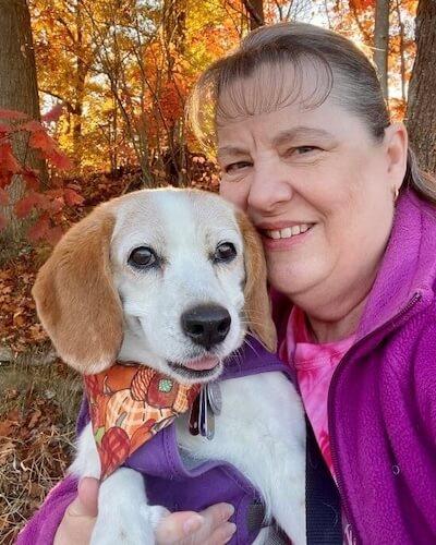Dr. Stacy Burns