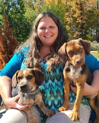 Dr. Jennifer Kartley