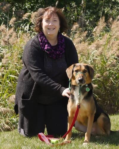 Dr. Robin Rosen-Sharp