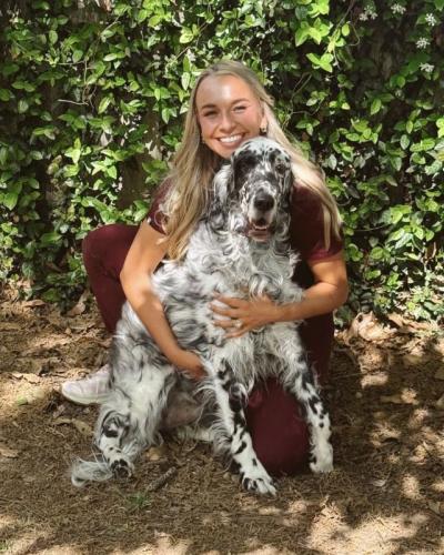 Dr. Sydney Teynor