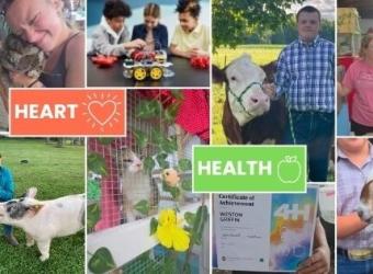 Growing Leaders: How 4-H Shapes The Youth In Our Community